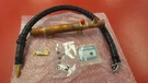 Mercury Marine Mercruiser New Oem Gas Fuel Line & Cooler Kit 32-861569A1. Fixed Price $199.95.