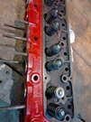 Volvo Penta AQ130 B18 B20 Rebuilt Cylinder Head High Performance 1-418 205 E14. Fixed Price $441.64.