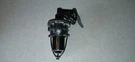 Carter Fuel Pump 0-2839 Mercruiser 120HP Needs Rebuilt. Fixed Price $10.00.