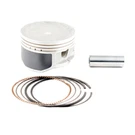 New Piston Kit Yamaha LF115 Mercury 115HP 4-STROKE 68V-W1164-00-00. Fixed Price $134.41.