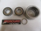 P13A Mercury Quicksilver 31-32577A Roller Bearing Oem New Factory Boat Parts. Fixed Price $28.94.