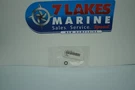 Yamaha O Ring 93210-10M74-00. Fixed Price $9.49.