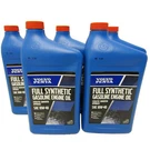 Volvo Penta Oem Synthetic Engine Oil 10W-40 Quart 32OZ Qt 21681794 Pack Of 5. Fixed Price $43.94.