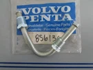 *new Oem* 0820 Volvo Penta Pipe 856130. Fixed Price $189.20.
