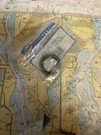 Sierra Marine #18-2060 Oil Seal.. Fixed Price $13.50.
