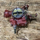 Volvo Penta Marine Carburetor 2 Bbl 4.3 V6. Fixed Price $140.00.