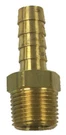 18-8108 Boat Fuel Hose Barbs, SIERRA-3/8" Npt X Male. Fixed Price $8.25.