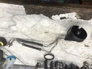 Mercury Mercruiser 4.5 V6 200 Hp Marine Engine Remote Oil Filter Mount Lines. Fixed Price $166.25.