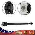 For Toyota Tacoma L4 2.7L 1999 2000-2004 Rear Driveshaft Prop Assembly. Fixed Price $163.82.