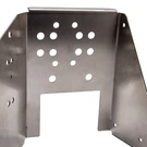 Trim Pump Bracket For Mercruiser 862548A1 42419A1 PH200-T066 18-6750 Steel. Fixed Price $38.99.