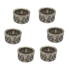 For Mercury Marine Connecting Rod Bearing 8M0045428 8M0045430 879366 31-17514A1. Fixed Price $129.50.