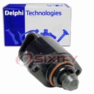 Delphi Fuel Injection Idle Air Control Valve For 2001-2005 Pontiac Aztek Wp. Fixed Price $79.24.