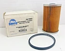 Sierra 18-7862 Fuel Filter Kit Omc 982230 Volvo Penta 841162. Fixed Price $15.95.