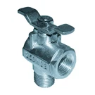 Groco FV-590-S 1/2" Npt Stainless Steel Fuel Valve. Fixed Price $56.50.