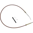Sierra 18-2245-1 Omc Cobra Shift Cable Assembly 987661 987662. Fixed Price $125.74.