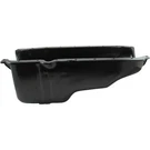 Volvo Penta 3857778 Small Block Stamped Steel Oil Pan Oem. Fixed Price $646.04.