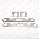 Exhaust Manifold Head Gasket 27-863726 27-33395 Fits Mercruiser Mercury Marine. Fixed Price $21.75.