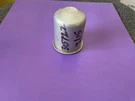 Johnson Evinrude Omc Fuel Pump Bowl 315722. Fixed Price $7.89.