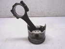 Z4A Mercruiser Gm 165 Hp Pistons & Connecting Rod 6262805 7345-4858 613-2277. Fixed Price $24.95.