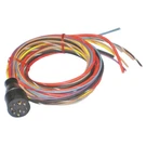 Mercruiser Gm Omc Ford Crusader 4CYL-V6-V8 Harness Carburated Engine 9 Pin. Fixed Price $121.66.