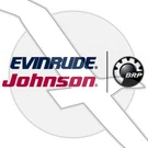 Johnson Evinrude Outboard Motor & Quiet Rider Screw 0328724. Fixed Price $13.67.