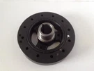 5.0L, V8, New Marine Engine Harmonic Balancer, Dampner, Fits Merc, Volvo, Omc. Fixed Price $79.95.
