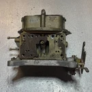 Holley List 7036 Barrel Carburetor D3JL-9510-S Ford 302. Fixed Price $49.99.