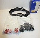 Volvo Penta 876716 Oem New Marine Diesel De-carbonizing Gasket Kit *271086*. Fixed Price $91.00.