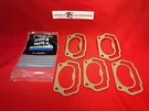 Nos Oem Mercury Quicksilver 27-32910 Carburetor Gasket Set Of Five (5). Fixed Price $19.99.
