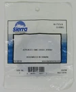 New Sierra Marine Boat O-ring Pack Of 5 Part No. 18-7173-9. Fixed Price $19.99.