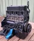 Reman 3.0L Marine Application Engine Mercruiser, Volvo Penta, Omc. Fixed Price $3099.95.