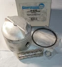 Sierra 18-4100 Crossflow Piston .030 Evinrude 0396585 0327861 0396588. Fixed Price $54.99.