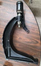 Mercruiser 76839T 77877A2 Stern Drive Front Support Mount & Bracket. Fixed Price $99.00.