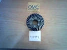 Genuine Omc Evinrude Johnson V6- & V8 Cobra 0910994 Reverse Gear. Fixed Price $20.00.