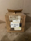 Genuine Nos Mercruiser Piston 778-9441A4 759-80666A4. Fixed Price $40.00.