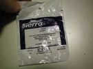 Sierra #18-2083 Oil Seal, Free Freight. Fixed Price $12.95.