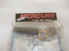 J10A Genuine Mercury Quicksilver 16-98532A Stud Kit Oem New Factory Boat Parts. Fixed Price $7.98.