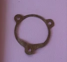 Jabsco Gasket 1985-0010 Qt Of 3 Included. Fixed Price $15.00.