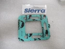 P16 Sierra Marine 18-2833-9 Exhaust Elbow Gasket Oem New Factory Boat Parts. Fixed Price $8.45.
