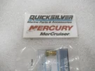 Z90 Genuine Mercury Quicksilver 3302-9051 Jet Oem New Factory Boat Parts. Fixed Price $7.96.