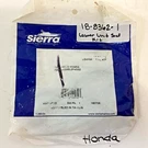 Sierra Lower Seal Kit 18-8362-1 For Honda BF35/45/40. Fixed Price $33.95.