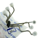 Volvo Penta Fuel Pipe D3 High Pressure Line Oem # 30731826. Fixed Price $78.95.