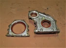Volvo Penta 4 Cylinder Seal Flange Assembly Set Pn 1336761 Aq B230. Fixed Price $45.50.