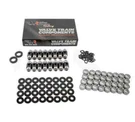 Brian Tooley Racing Btr V2 Rocker Arm Trunion Upgrade Kit 1999-2013 LS1 LS2 LS3. Fixed Price $159.98.