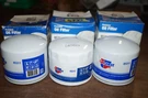 Lot Of 3: Carquest Premium 85311 Oil Filters Kubota, Cummins, Volvo, Gm 51307. Fixed Price $35.95.