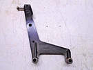 N3I 805489-C 77456A2 Throttle Bracket Barrel Mercruiser Alpha V6 And V8. Fixed Price $15.25.