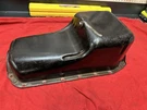 Mercruiser Oil Pan 2.5 3.0 120 140 Cyl For Pcs Rear Seal Blocks. Fixed Price $98.00.