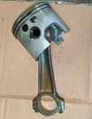 Mercury 210 Carbed M2 Sport Jet Pistons Connecting Conrod Stbd. Fixed Price $79.99.