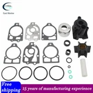 For Mercury 75 90 115 140 150HP Water Pump Impeller Kit 18-3517 46-73804A3. Fixed Price $25.99.