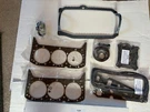 Mercruiser 4.3L 262 Sierra #18-4388 Intake Head Gasket Set. Fixed Price $329.99.